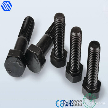 Hex Head Bolt Full Thread